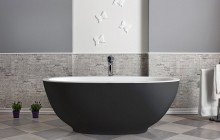 Soaking Bathtubs picture № 29