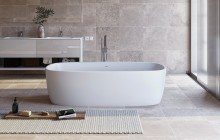 Soaking Bathtubs picture № 21
