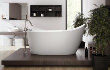 Soaking Bathtubs picture № 26