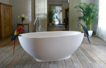 Soaking Bathtubs picture № 30