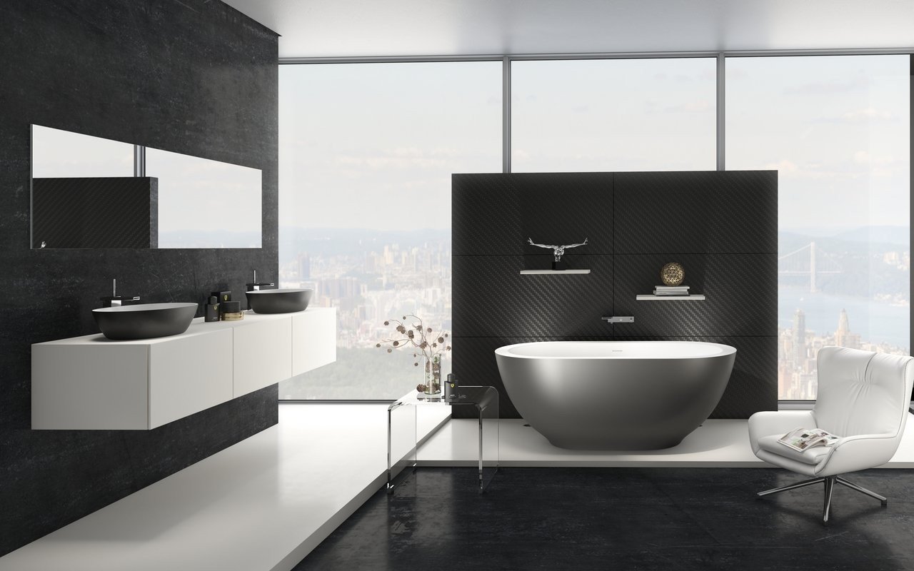 Karolina 2 gunmetal grey wht freestanding solid surface bathtub 02 (web)