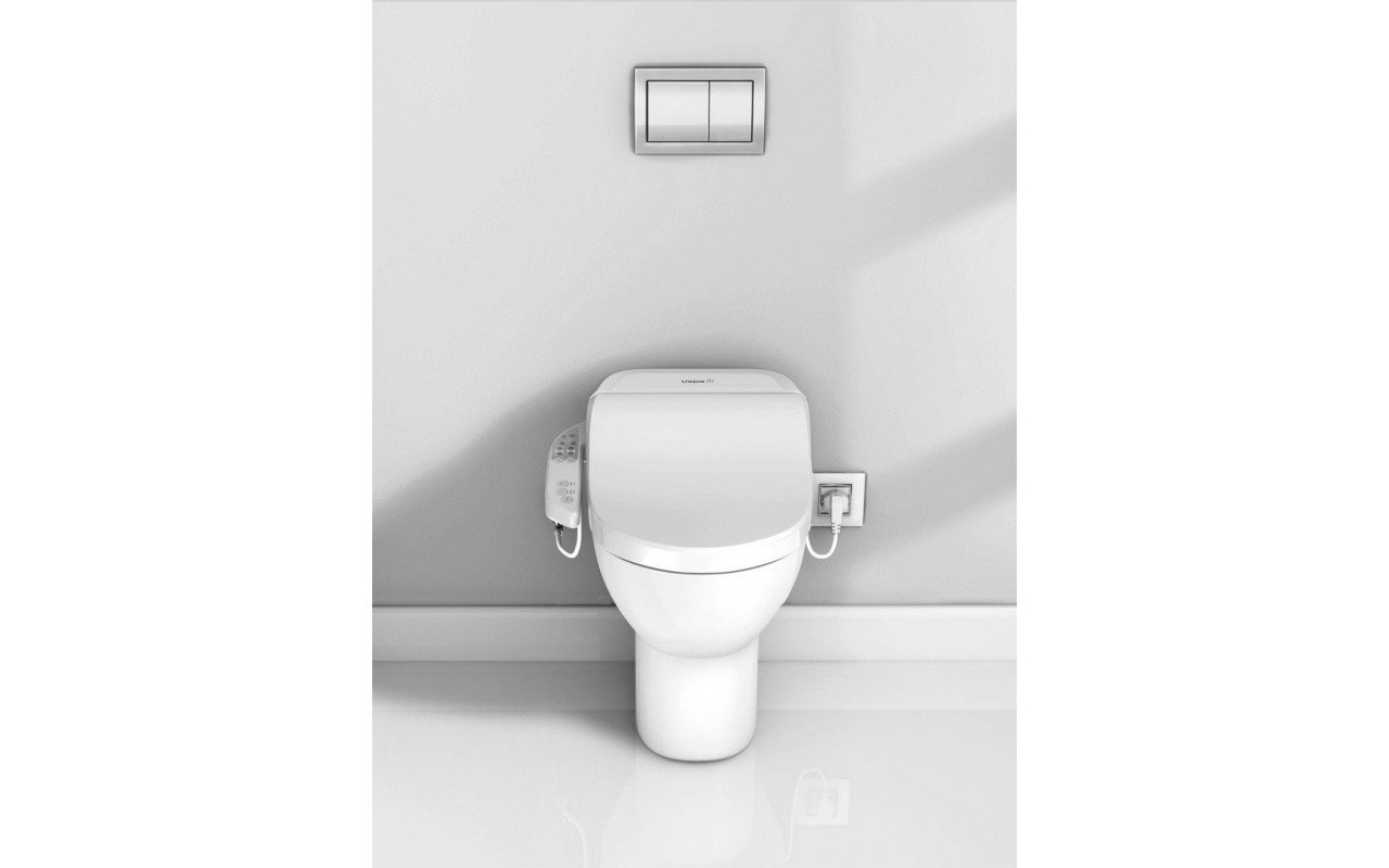 Toilettes montées au sol USPA Sfera picture № 0