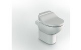 7035R Design Washlet Bidet seat Sfera F Floor Mounted Toilet (web)