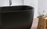 Aquatica Lullaby 2 Blck Small Freestanding Solid Surface Bathtub 07 (web)