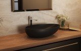 Aquatica Spoon 2 Blck Stone Vessel Sink 03 (web)