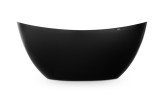 Aquatica purescape 171m blck wht freestanding solid surface bathtub tech 02