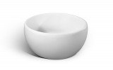 Aura Wht Freestanding Solid Surface Bathtub DSF4857 (web)