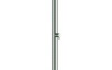 Gamma 511 freestanding outdoor shower 04 1