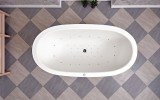 Karolina 2 Relax Solid Surface Air Massage Bathtub Matte web 04