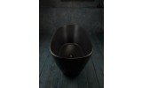 Purescape 748M Black Freestanding Stone Bathtub web (3)