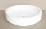 Aquatica Solace A Wht Round Stone Bathroom Vessel Sink Technical Images 06 (web)