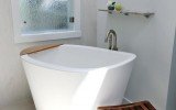 Aquatica trueofuro freestanding solid surface bathtub san francisco 02
