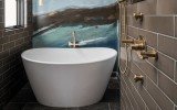 Aquatica Luna White Freestanding Bathtub Customer Photo05 1