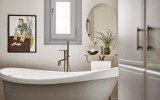 Gran Hotel Ingles Piccolo Wht Freestanding Cast Stone Bathtub 02 (web)