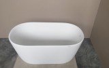 Lullaby Freestanding Solid Surface Bathtub technical images 03 (web)