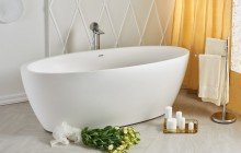 Aquatica Sensuality Wht Freestanding Solid Surface Bathtub web(4)