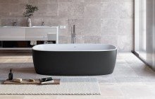 Baignoires colorées picture № 4