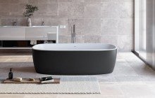 Baignoires en Surface Solide picture № 13