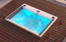 Outdoor Spas picture № 12