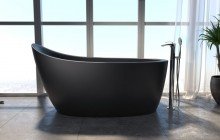 Soaking Bathtubs picture № 38