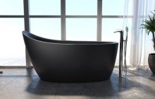 Baignoires Noires picture № 9