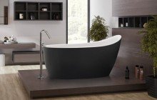 Soaking Bathtubs picture № 26