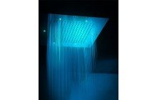 Showers with LED Lights picture № 20
