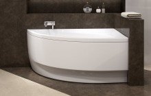 Small bathtubs picture № 6