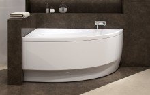 Small bathtubs picture № 10