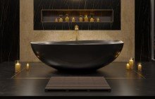 Baignoires Noires picture № 6