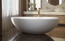 Freestanding Bathtubs picture № 18