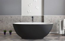Baignoires colorées picture № 8
