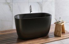 Modern bathtubs picture № 5