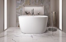 Small bathtubs picture № 7