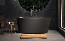 Small bathtubs picture № 8