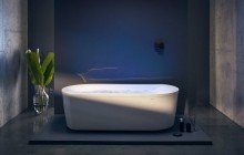 Heating Compatible Bathtubs picture № 40