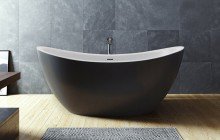 Baignoires colorées picture № 1