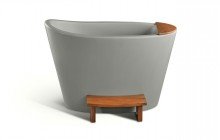 Heating Compatible Bathtubs picture № 48