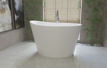 Freestanding Bathtubs picture № 47