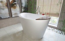Small bathtubs picture № 25