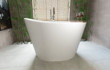 Modern bathtubs picture № 93