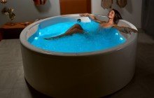 Water Jetted bathtubs picture № 4