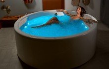Acrylic Bathtubs picture № 5