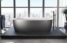 Freestanding Bathtubs picture № 24