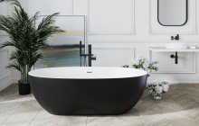 Modern bathtubs picture № 113