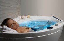 Acrylic Bathtubs picture № 21