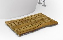 Wooden Bathroom Accessories picture № 6