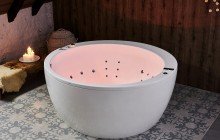 Bathtubs picture № 40