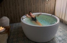 Acrylic Bathtubs picture № 25