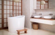 Bathtubs picture № 56
